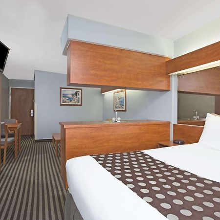 Microtel Inn & Suites By Wyndham Garland/Dallas Kültér fotó