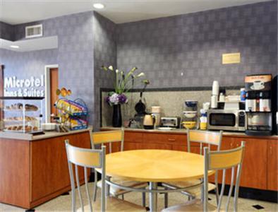 Microtel Inn & Suites By Wyndham Garland/Dallas Kültér fotó