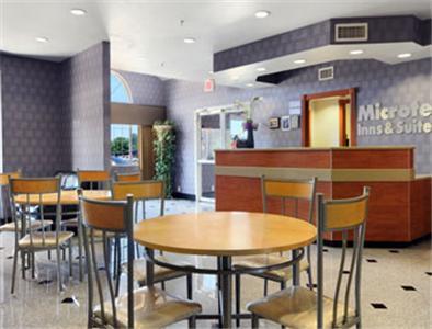 Microtel Inn & Suites By Wyndham Garland/Dallas Kültér fotó